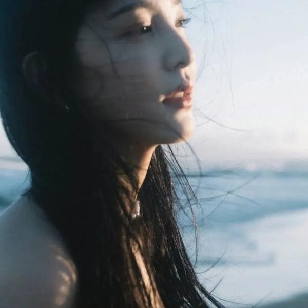 赐予护君女神的祝福